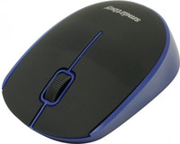 Мышь SmartBuy 368AG Black/Blue
