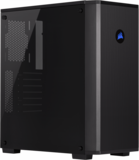 Корпус Corsair Carbide Series 175R RGB Black (CC-9011171-WW)