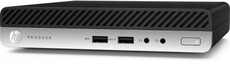 Настольный компьютер HP ProDesk 405 G4 DM (7PG03ES)