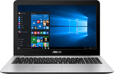 Ноутбук ASUS R556QG (XO499T)