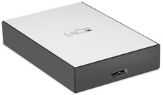 Внешний жесткий диск 4Tb LaCie USB 3.0 (STHY4000800)