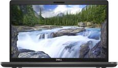 Ноутбук Dell Latitude 5501 (5501-4340)
