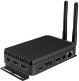Неттоп Zotac ZBOX-PI335-GK-BT