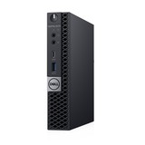 Настольный компьютер Dell OptiPlex 5070 Micro (5070-4838)