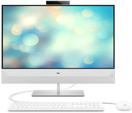 Моноблок HP Pavilion 27-xa0107ur (7JU45EA)