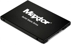 Твердотельный накопитель 480Gb SSD Seagate Maxtor Z1 (YA480VC1A001)