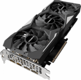 Видеокарта GIGABYTE GeForce RTX 2070 SUPER 1785MHz PCI-E 3.0 8192MB 14000MHz 256 bit 3xDisplayPort HDMI HDCP WINDFORCE OC 3X