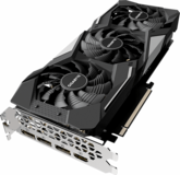 Видеокарта AMD (ATI) Radeon RX 5700 XT Gigabyte PCI-E 8192Mb (GV-R57XTGAMING OC-8GD)