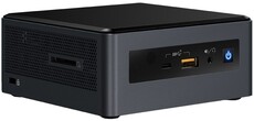 Платформа Intel NUC8I5INHX NUC kit
