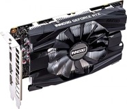 Видеокарта nVidia GeForce RTX2060 Inno3D Compact PCI-E 6144Mb (N20601-06D6-1710VA20)
