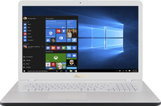 Ноутбук ASUS X705UB (GC315T)