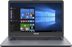 Ноутбук ASUS X705UB (GC306T)