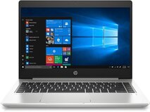 Ноутбук HP ProBook 440 G6 (7QL73ES)