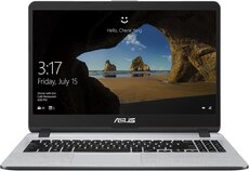 Ноутбук ASUS X507UA (EJ1041)