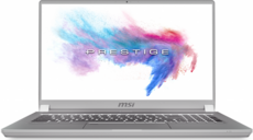 Ноутбук MSI P75 (9SD-1012) Creator