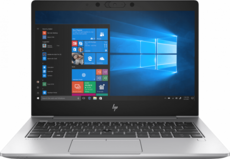 Ноутбук HP EliteBook 830 G6 (6XE61EA)