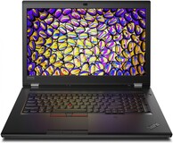 Ноутбук Lenovo ThinkPad P73 (20QR002XRT)