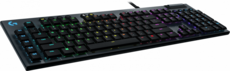 Клавиатура Logitech G915 Black (920-008909)