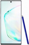Смартфон Samsung Galaxy Note 10+ 256Gb Aura (SM-N975F)