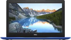 Ноутбук Dell Inspiron 3582 Blue (3582-5994)