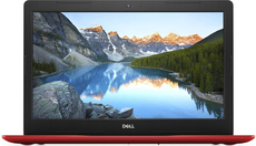 Ноутбук Dell Inspiron 3582 Red (3582-6014)