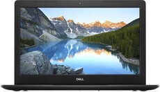 Ноутбук Dell Inspiron 3595 Black (3595-1819)