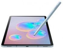 Планшетный компьютер Samsung Galaxy Tab S6 SM-T860N Blue