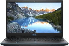 Ноутбук Dell G3 3590 Black (G315-1598)