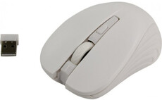 Мышь SmartBuy SBM-340AG-W