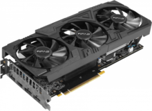 Видеокарта nVidia GeForce RTX2070 Super KFA2 EX Gamer Black Edition PCI-E 8192Mb (27ISL6MDW0BK)
