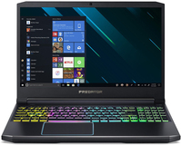 Ноутбук Acer Predator Helios 300 PH315-52-79JN