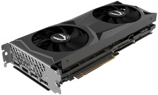 Видеокарта nVidia GeForce RTX2070 Super Zotac AMP PCI-E 8192Mb (ZT-T20710D-10P)