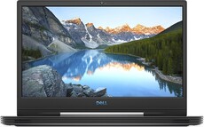 Ноутбук Dell G5 5590 Black (G515-1611)