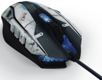 Мышь HAMA uRage Morph (H-113751)
