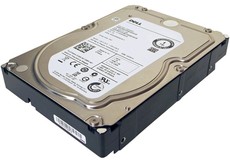 Жесткий диск 1Tb SATA-III Dell (400-AHJG)