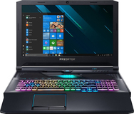 Ноутбук Acer Predator Helios 700 PH717-71-77XV