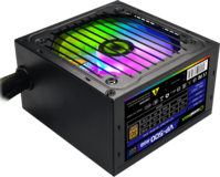Блок питания 500W GameMax VP-500-RGB