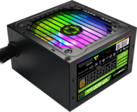 Блок питания 600W GameMax VP-600-RGB