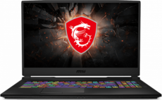 Ноутбук MSI GL75 (9SCK-012X)