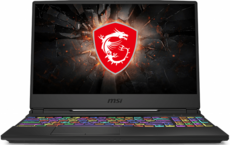 Ноутбук MSI GL65 (9SCK-012)