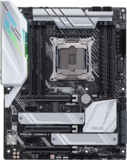 Материнская плата ASUS PRIME X299-A II