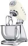 Миксер Smeg SMF02CREU
