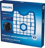 Набор фильтров Philips FC8066/01