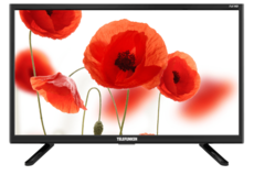 ЖК-телевизор Telefunken 22' TF-LED22S32T2