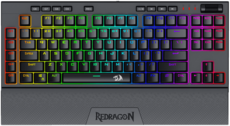 Клавиатура Redragon Broadsword Pro