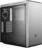 Корпус Cooler Master MasterBox MS600 Silver