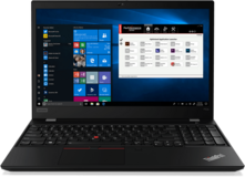 Ноутбук Lenovo ThinkPad P53s (20N6003BRT)