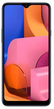 Телефон Samsung Galaxy A20s 3/32Gb Blue (SM-A207F)