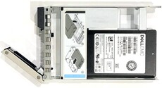 Жесткий диск 960Gb SATA-III Dell SSD (400-AXSE)