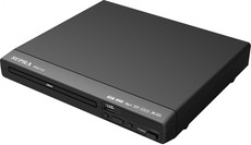 DVD-плеер Supra DVS-11U Black